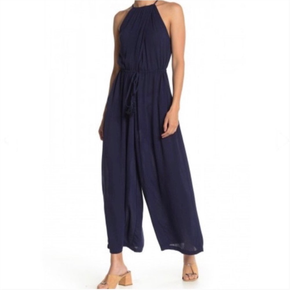 Crimson Women's Jumpsuit Large